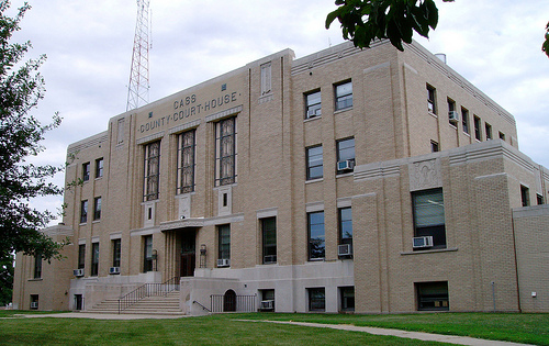courthouse