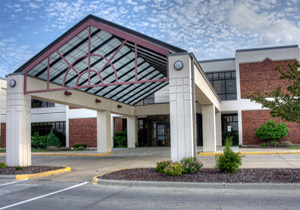 Cass Hospital Cass Hospital