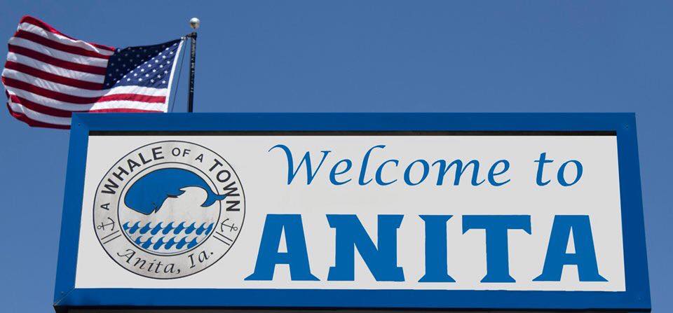 Anita